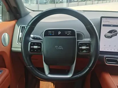Li Auto Li L8