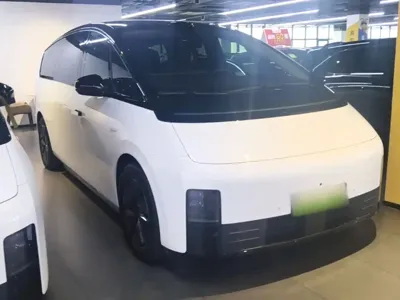 Li Auto Li MEGA
