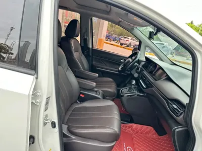 GAC Motor Trumpchi M6