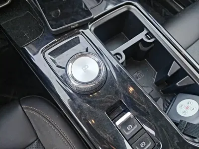 Haval Big Dog