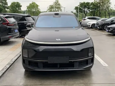 Li Auto Li L8