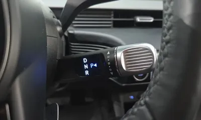 Hyundai Ioniq5