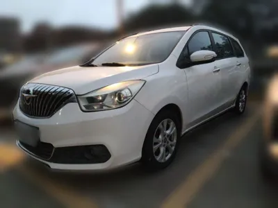 Haima Fumei MPV