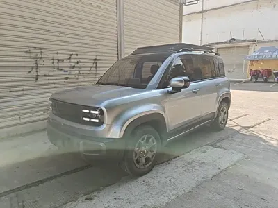 Baojun Yueye Plus
