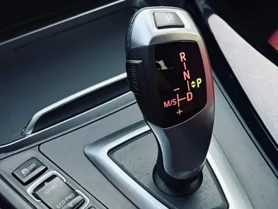 BMW 3 Series GT