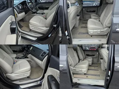 Kia Canival