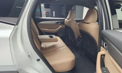 Renault-KoreaSamsung Grand Koleos