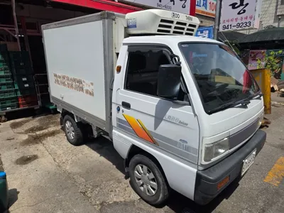 ChevroletGMDaewoo labo