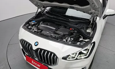 BMW 2-Series