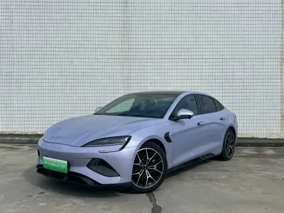 BYD Seal