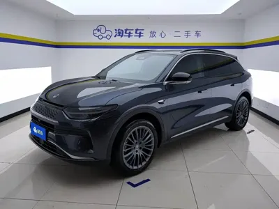 Leapmotor Leapmotor C11