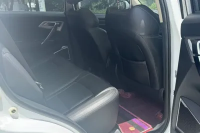 Geely Auto Emgrand X7 Sport