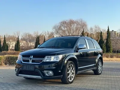 Dodge Journey