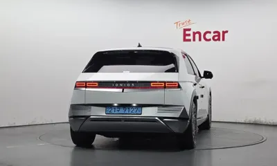 Hyundai Ioniq5