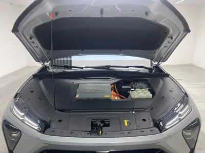 Nio EC6