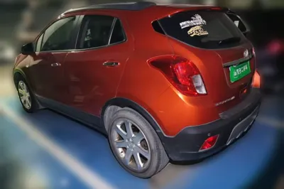 Buick Encore
