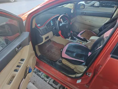 BAIC E Series