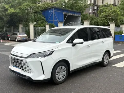 大通 G50