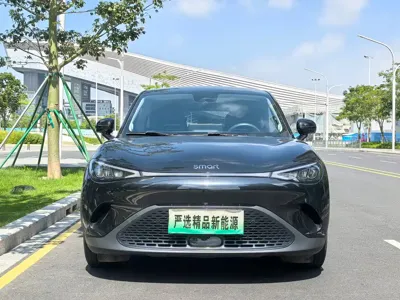 Smart Smart #3