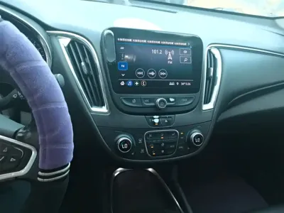 Chevrolet Malibu XL