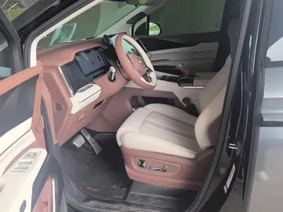 BYD Xia