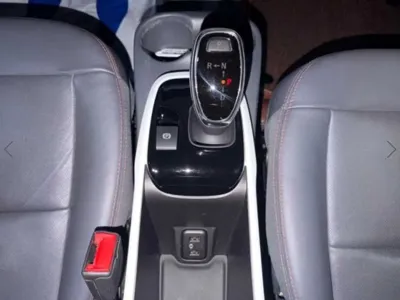 ChevroletGMDaewoo Bolt EV