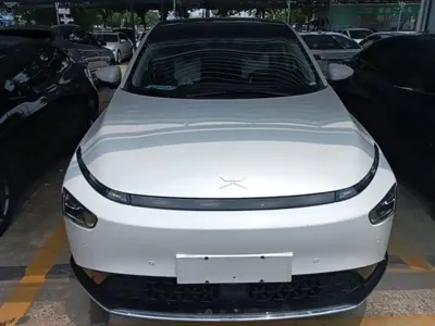 Xpeng G3