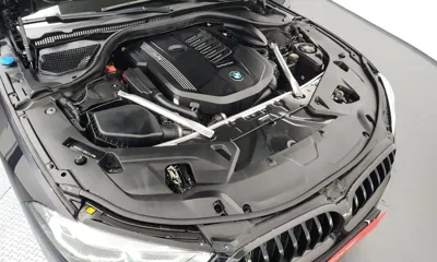 BMW 8-Series