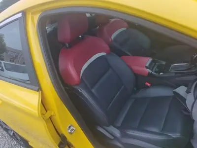 MG MG5