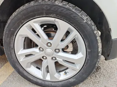 FAW Junpai D60