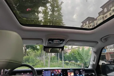 BAIC Off-Road BJ40