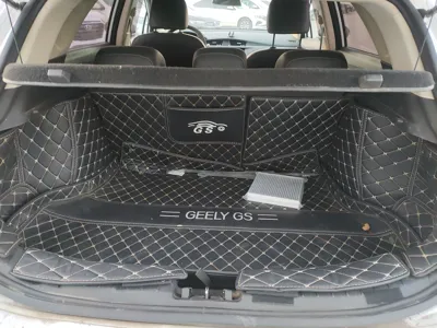 Geely Emgrand GS