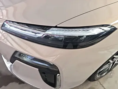 Roewe 荣威M7 DMH
