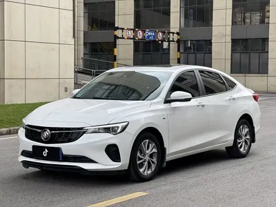 Buick Verano