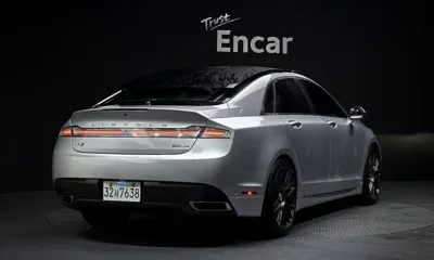 Lincoln MKZ