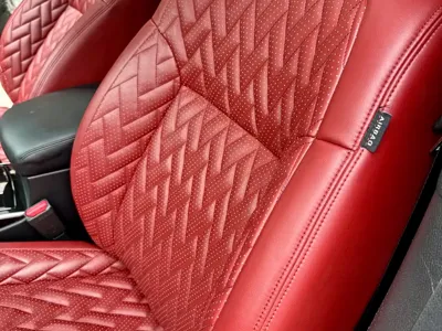 Infiniti FX