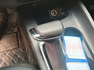 Buick Velite 6