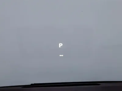 Li Auto Li MEGA