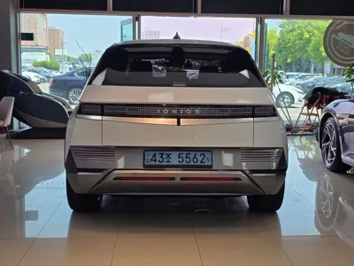 Hyundai Ioniq5