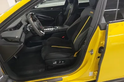 Xiaomi Auto SU7 Ultra