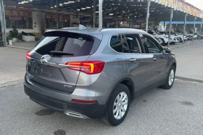 Buick Envision