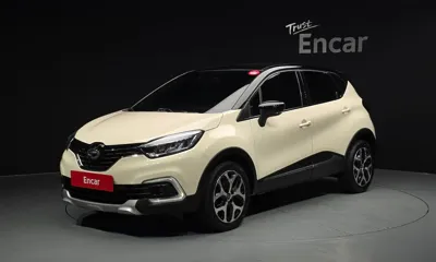 Renault-KoreaSamsung QM3