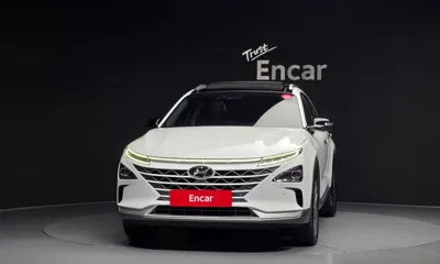 Hyundai Nexo