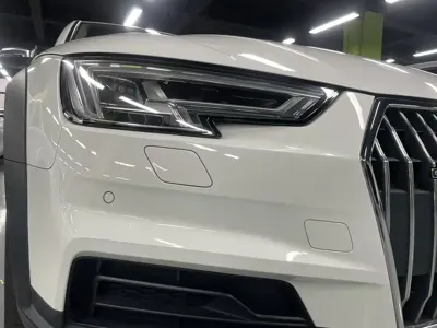 Audi A4 (Import)