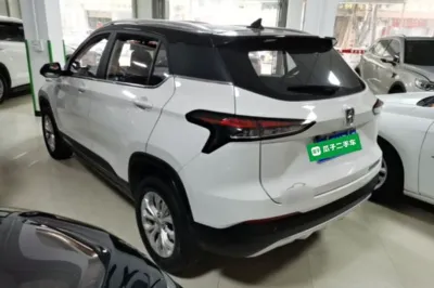 Baojun 510
