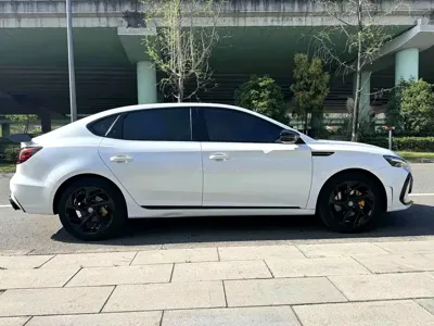 MG MG6