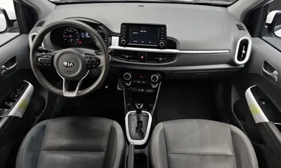 Kia Morning
