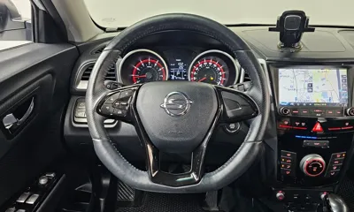 KG_Mobility_Ssangyong TIBOLI