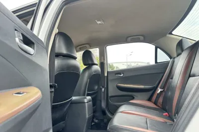 BYD F3