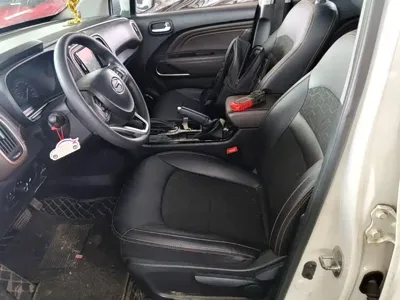 GAC Motor Trumpchi GS3